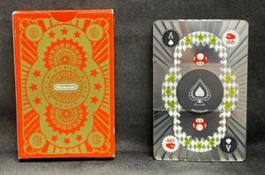 Club Nintendo Platinum Spielkarten 2012 - Bild 1 von 2