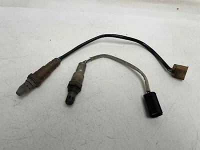 Juego de 2 sensores de O2 para oxígeno para Nissan Máxima 2009-2014 3,5 L Foto 1 de 4