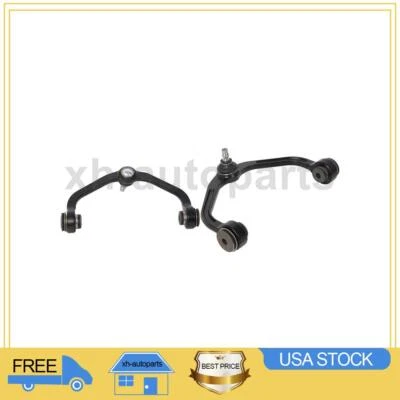 For 2001-07 2008 2009 2010 Mazda B2300 2X Front Upper Control Arm w/Ball Joint - Image 1 of 4