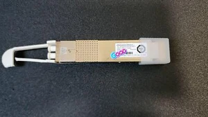 Módulo transceptor sintonizable Acacia 400G DP04QSDD-E30-440 400 KM 1550 nm - Imagen 1 de 3