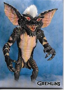 Gremlins Movie Stripe Standing Figure Refrigerator Magnet NEW UNUSED - Picture 1 of 1