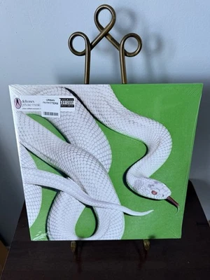 Deftones - Private Music UO Exclusive Fig Cream Colored Vinyl LP - Free Shipping - Image 1 of 3