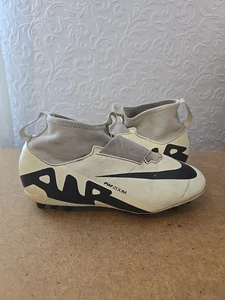 Nike Mercurial Air Zoom Football Boots Size UK 4 - Picture 1 of 12