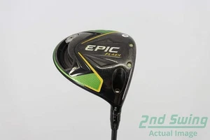 Callaway EPIC Flash Driver 9° Graphite Stiff Right 45.75in - Picture 1 of 8