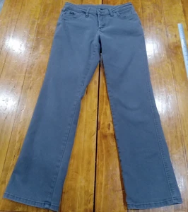 Kuhl Women's Klash Abrasion Resistant Performance Hiking Pants Sz 4 Short Grey - Picture 1 of 7
