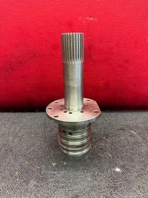 2007-UP DODGE RAM DIESEL CUMMINS 68RFE PUMP STATOR SHAFT - Image 1 of 3