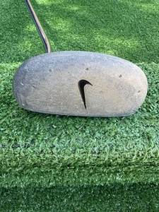 Kids/Juniors Nike Golf Mid Mallet Putter 27” For Kids Apprx 51”-54” Tall - RH - Picture 1 of 14