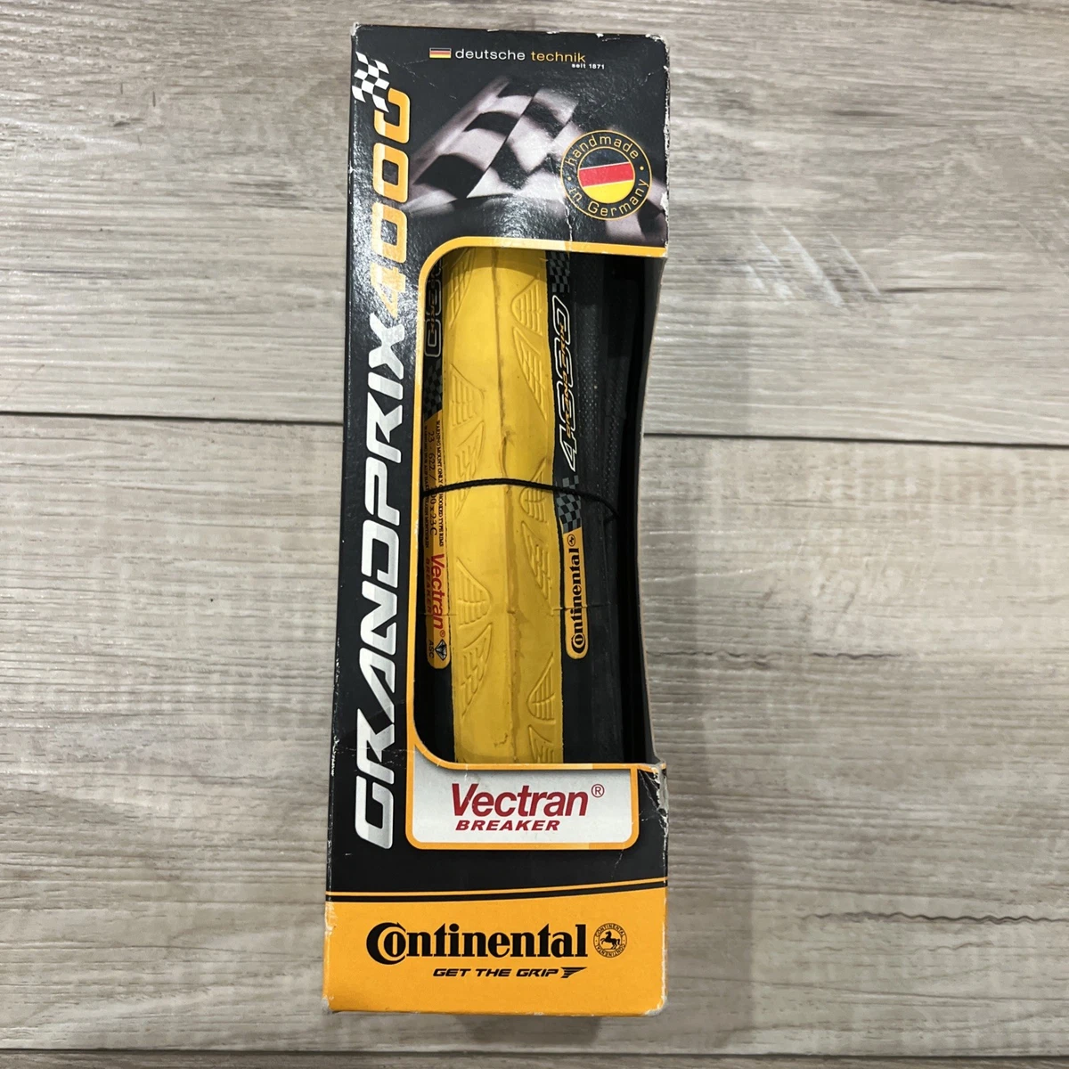 Continental Grand Prix 4000S Tires for sale - eBay