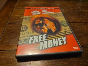 Free Money (DVD, 1998) - Picture 1 of 3