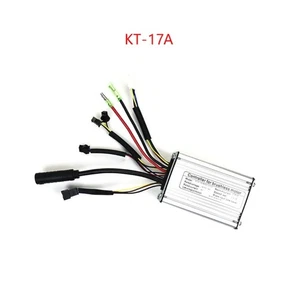 SM Connector Design KT-17A Controller Square Wave Brake Low-level Input - Picture 1 of 9