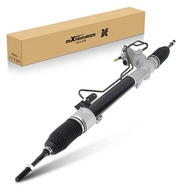 Estante y piñón de dirección asistida para Nissan Altima L4 2,5 L 3,5 L 2013-2018 26-30032 Foto 1 de 4