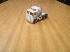 Matchbox Convoy Kenworth Truck No Trailer - Picture 1 of 3