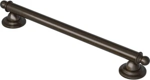 Moen YG2218ORB Bathroom Safety 18-Inch brand new in open box dented see pics - Picture 1 of 3