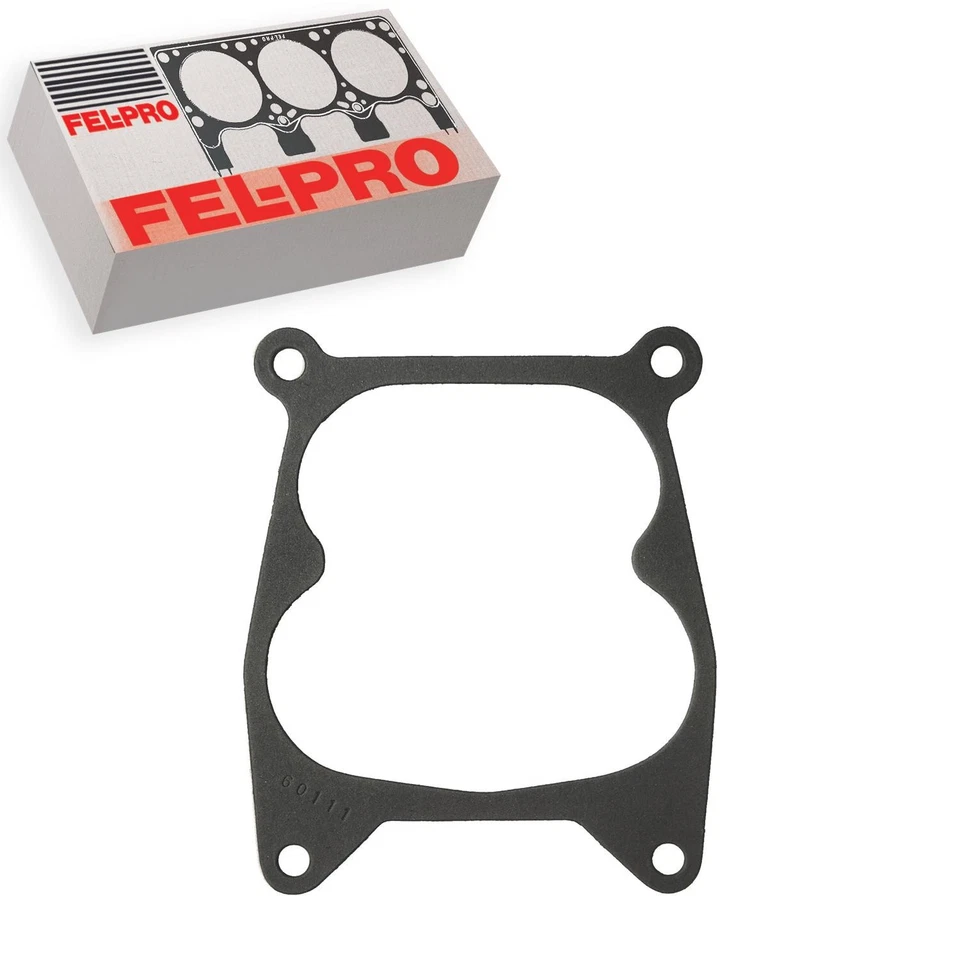 Junta de montaje de carburador Fel-Pro para camioneta GMC C25/C2500 1970 Foto 1 de 1