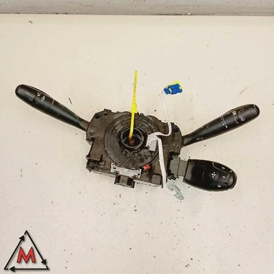 Light switch 96643947XT PEUGEOT 308 MK1 2007-2011 2007-2011 used (112027) - Imagem 1 de 4