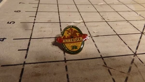 Anneuser Marzen Beer Hat / Lapel / Tie pin. - Picture 1 of 3