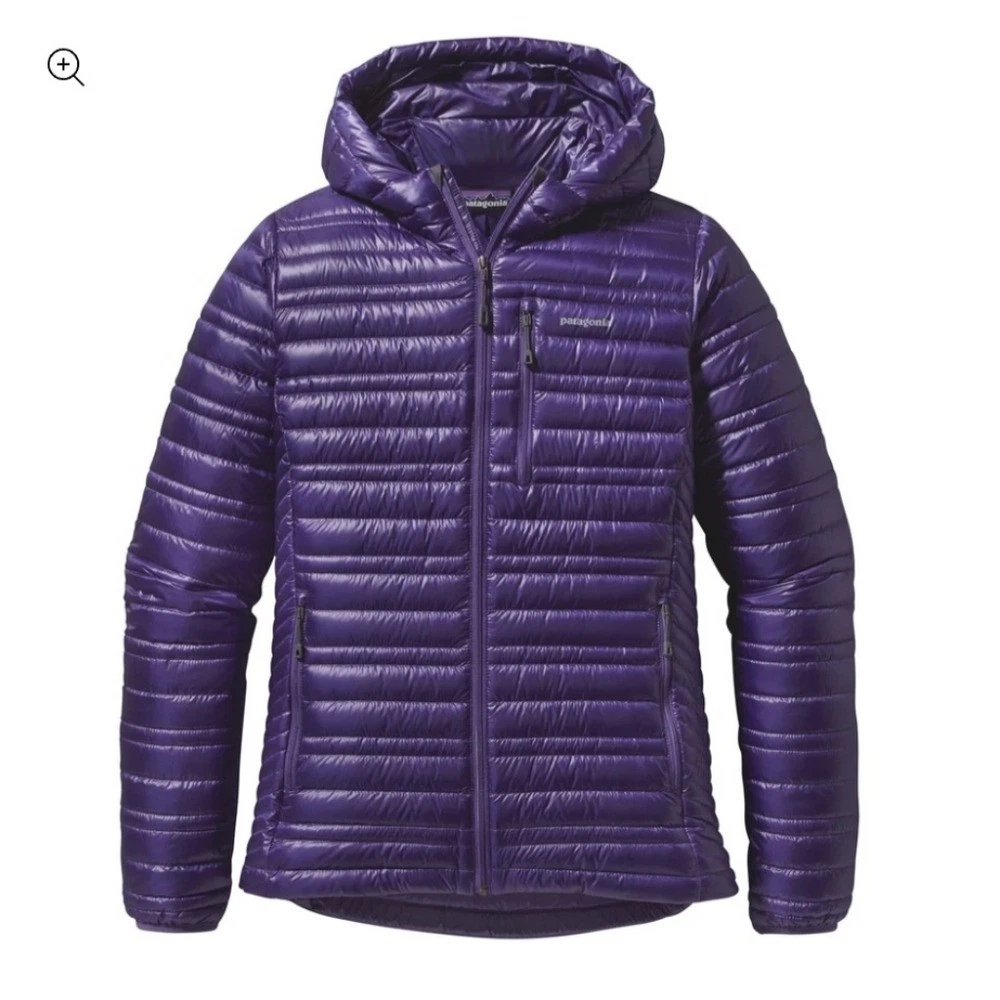 patagonia ultralight down hoody products for sale | eBay
