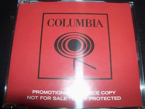 Cake Pressure Chief Rare Promo CD - Cat SAMPCD14364 - Picture 1 of 2