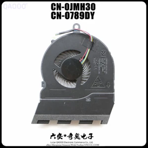CN-0789DY CN-0JMH30 FOR DELL inspiron 5565 5567 P66F 17-5767 CPU Cooling Fan - Picture 1 of 5