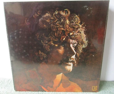 Tom Rush – Classic Rush Elektra – K 42073 Compilation Vinyl LP Album New - Image 1 of 3