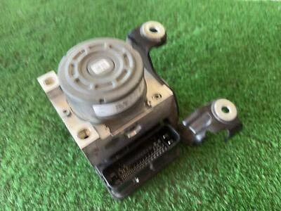 Bomba de freno antibloqueo Lincoln MKZ 2,0 L ABS 2017 2018 usada OEM 3HG9C-2B373-AG Foto 1 de 4