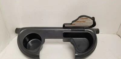 Cochecito Chicco Cortina 22TS Modelo 10840 Bandeja para padres Portavasos Repuesto 2010 Foto 1 de 4