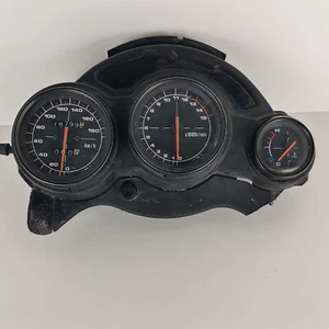 SUZUKI RF400R DASHBOARD CLOCKS - Picture 1 of 11