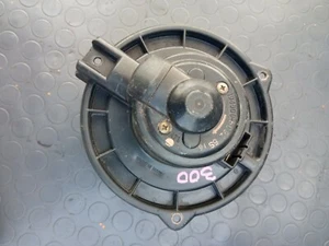 Ventola Land Rover Discovery 1 300 2.5 td / 2.0 mpi benzina Soffiatore Abitacolo - Imagen 1 de 2
