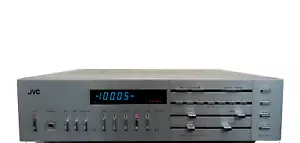 JVC R-S 55 vintage Stereo receiver . - Bild 1 von 12