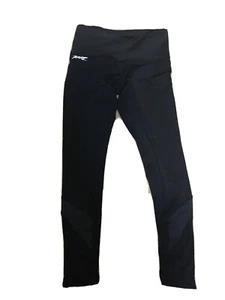 Zoot Sports Women’s Run Tight, XS, Black, Zippered Cuff - Picture 1 of 3