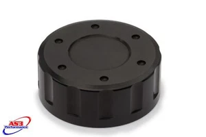 AS3 BREMSBEHÄLTERDECKEL HINTEN für TRIUMPH 675 DAYTONA S TRIPLE 800 1050 TIGER - Bild 1 von 1