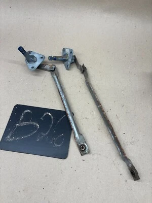 1973 1979 Ford F150 F350 BRONCO Windshield Wiper Motor Transmission LINKAGE CREW - Image 1 of 4