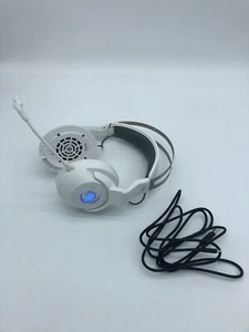 Roccat Elo 7.1 Air White Bezprzewodowy zestaw słuchawkowy do gier Surround-Sound RGB - Zdjęcie 1 z 5
