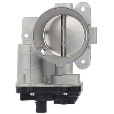 Throttle Body For Chevrolet Avalanche Silverado Suburban 2500 3500 8.1L - Image 1 of 4