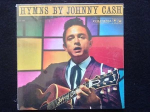 Hymns by Johnny Cash - Import CD - Brand New - Picture 1 of 3