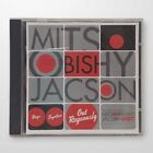 Mitsoobishy Jacson - Boys Together Outrageously / Cd