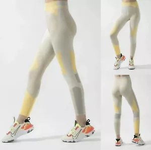 Nike Women Sculpt Icon Clash Seamless Legging Pant CJ4135 Size S - NWT MSRP $100 - Picture 1 of 5