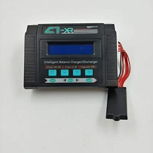 Keenstone Intelligent Balance Charger/Discharger Power Charger C1-XR - Picture 1 of 5
