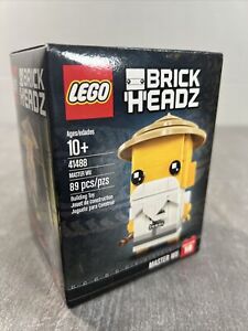 BrickHeadz The Flash LEGO Building Toys for sale | eBay