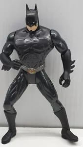 Val Kilmer Batman Forever Kenner 1995 4.5" Action Figure DC Comics - Picture 1 of 8