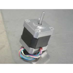 VEXTA, MOTOR 4V 1,2A PX245M-01AA - Bild 1 von 1