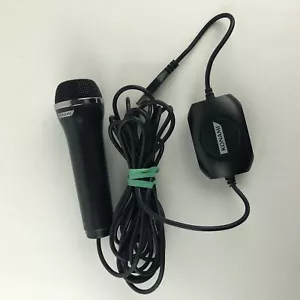 Logitech A-0234A Rock Band / Guitar Hero USB Microphone PS2, PS3, XBOX 360, HG10 - Picture 1 of 4