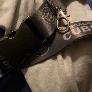 Wincraft lanyard Chicago Cubs - Picture 1 of 4