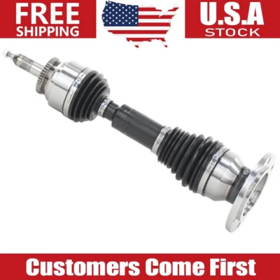 Nuevo eje CV delantero original para Lincoln Mark LT 2006-2008 5,4 L 4x4 garantía de por vida Foto 1 de 4