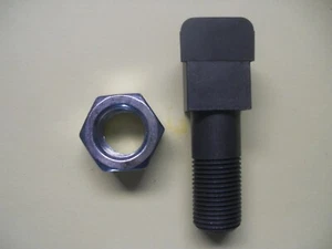 Erskine 920158 3-point pto stump grinder teeth - Picture 1 of 2