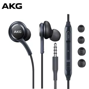 NEW Headphone Headset Earphone EarBud For Samsung Galaxy S10 S9 S8 S7 Note8 9 A8 - Picture 1 of 10