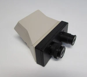Tubo de observación binocular Olympus CH/cabezal de microscopio binocular CH-BI45-T-2 - Imagen 1 de 3