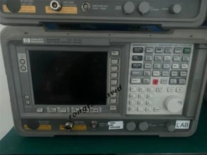 E4407B Agilent Used Fast Shipping By DHL - Picture 1 of 3