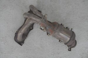 Scion tC Exhaust Manifold 2005-2010 with Catalytic Converter OEM