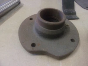 OEM BOLENS PART 1766139 HUB - Picture 1 of 1